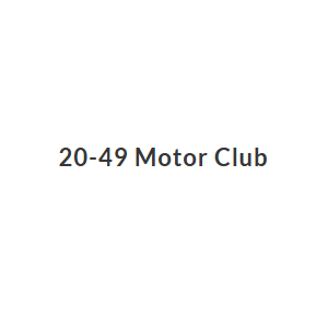 20-49 Motor Club