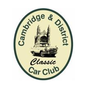  Cambridge & District Classic Car Club 