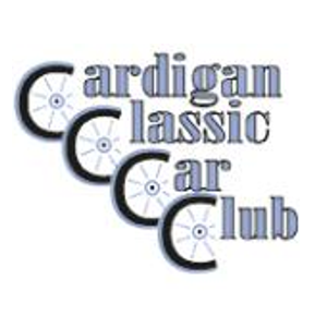 Cardigan Classic Car Club