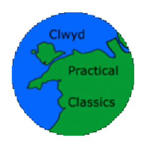 Clwyd Practical Classics