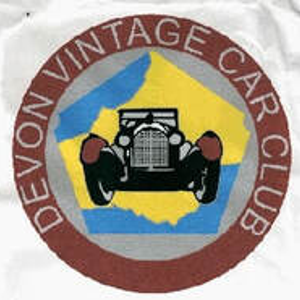 Devon Vintage Car Club