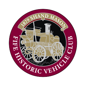 Fife Historic Vehicle Club