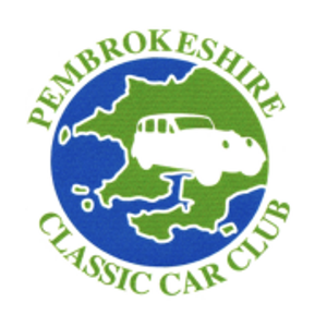 Pembrokeshire Classic Car Club