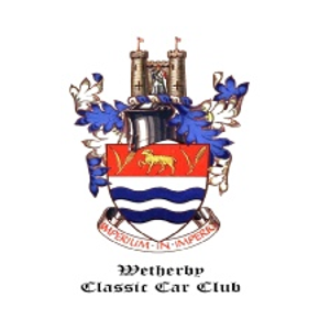 Wetherby Classic Car Club